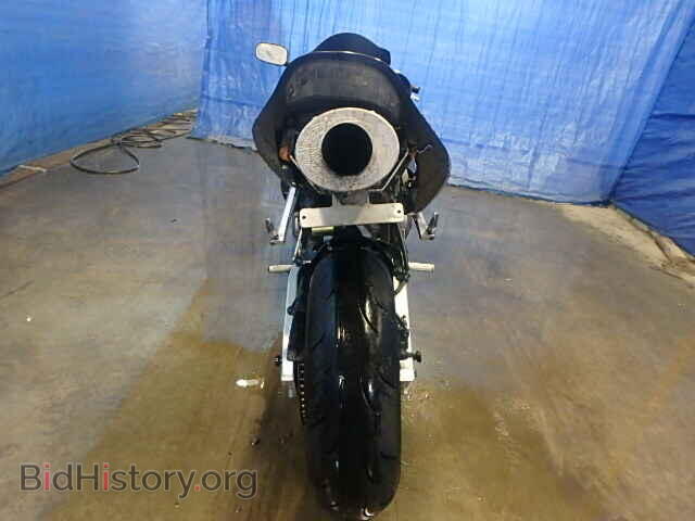 2005 HONDA CBR CYCLE - VIN: JH2PC37065M210364 - Фото 10