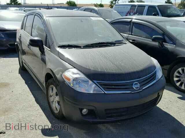 Фотография 3N1BC1CP1BL494814 - NISSAN VERSA 2011