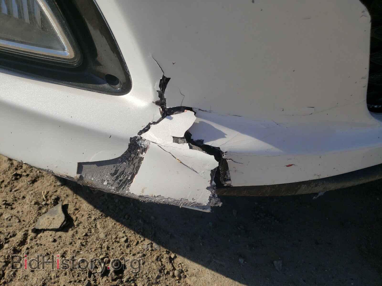 2014 KIA OPTIMA - VIN: KNAGM4A7XE5490282 - Фото 9