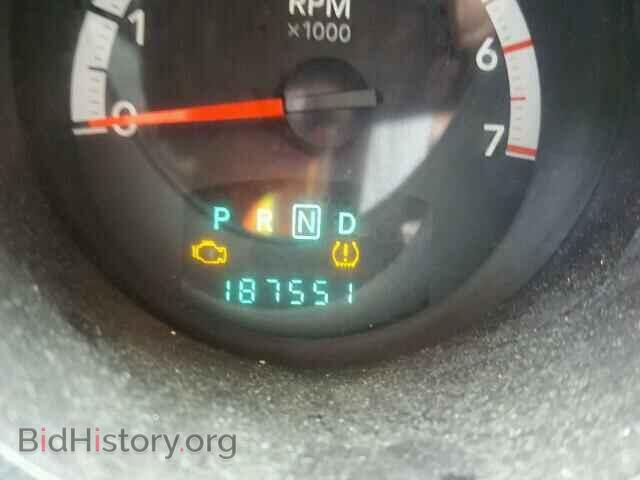 2007 DODGE NITRO - VIN: 1D8GT28K17W562716 - Photo 8