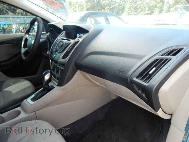 2012 FORD FOCUS - VIN: 1FAHP3F20CL241574 - Photo 5