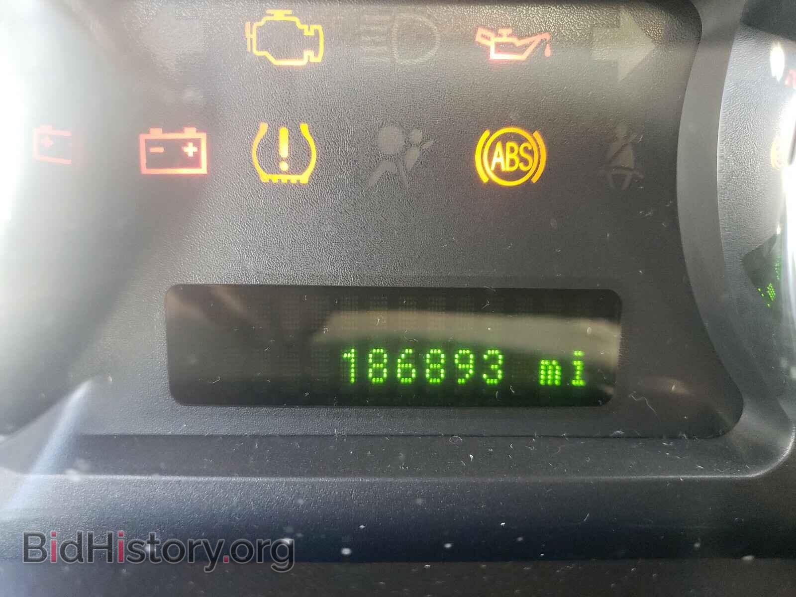 2008 FORD EDGE - VIN: 2FMDK48C78BA30832 - Фото 8