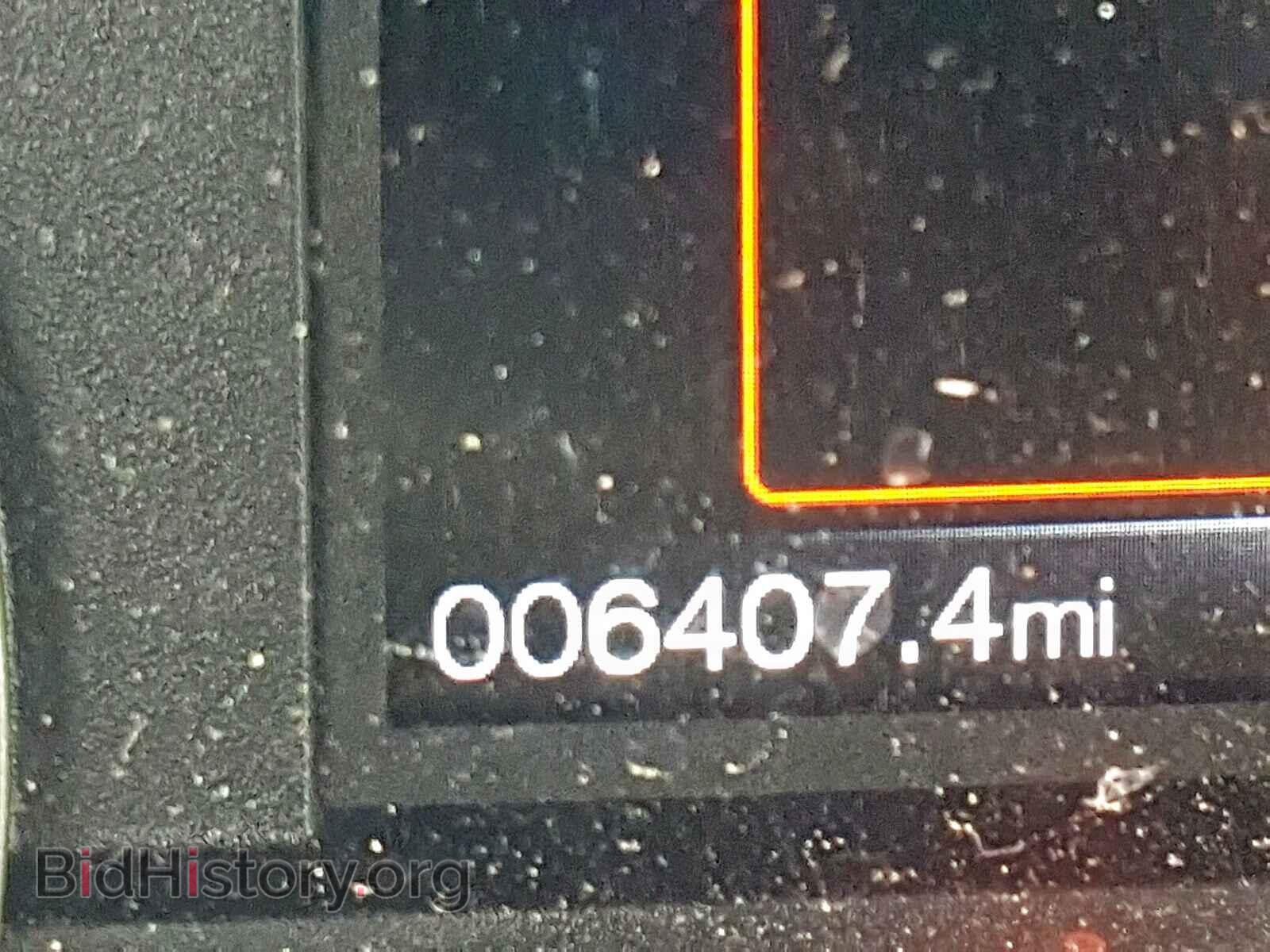 2019 FORD F150 - VIN: 1FTEW1E40KFC40848 - Фото 8
