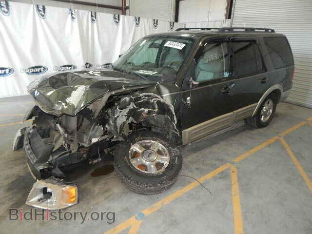 2005 FORD EXPEDITION - VIN: 1FMPU175X5LB08458 - Фото 2