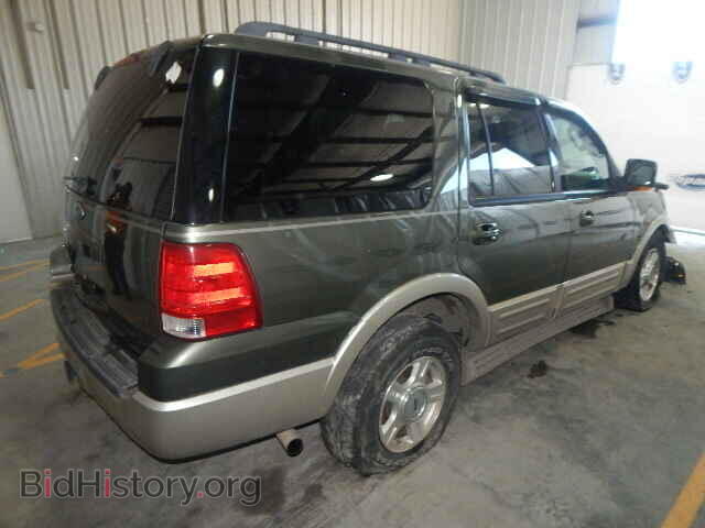 2005 FORD EXPEDITION - VIN: 1FMPU175X5LB08458 - Фото 4