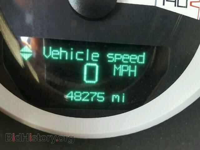 2014 DODGE CHALLENGER - VIN: 2C3CDYAGXEH247609 - Фото 8