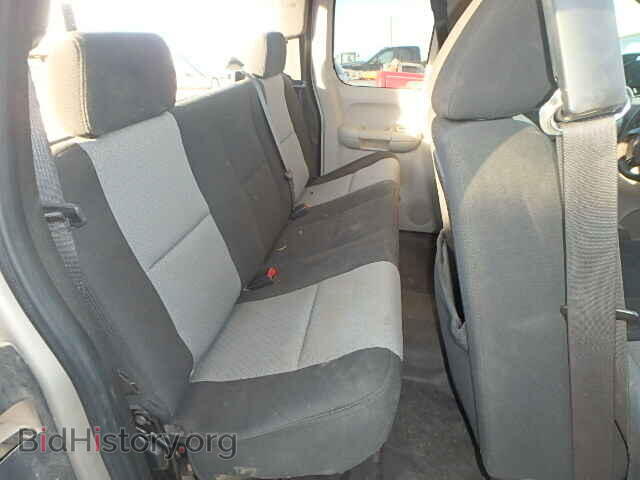 2008 CHEVROLET SILVERADO - VIN: 1GCEC19CX8Z303889 - Фото 6