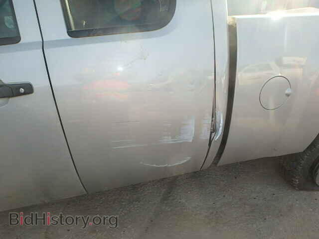 2008 CHEVROLET SILVERADO - VIN: 1GCEC19CX8Z303889 - Фото 9