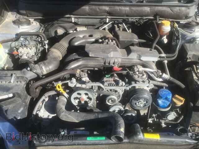2013 SUBARU OUTBACK - VIN: 4S4BRCCC4D3265333 - Фото 7