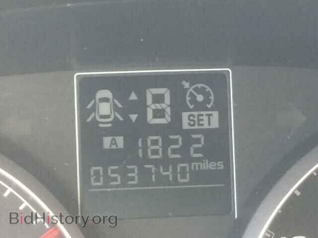 2013 SUBARU OUTBACK - VIN: 4S4BRCCC4D3265333 - Фото 8