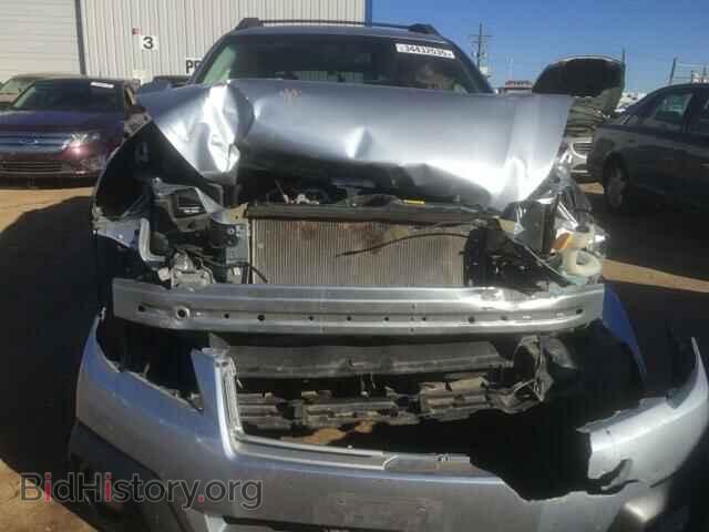 2013 SUBARU OUTBACK - VIN: 4S4BRCCC4D3265333 - Фото 9