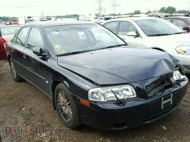 Фотография YV1TS92D041348340 - VOLVO S80 2004