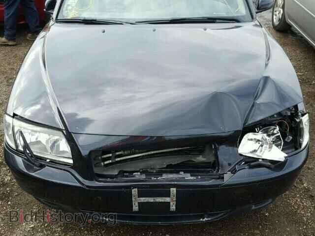 2004 VOLVO S80 - VIN: YV1TS92D041348340 - Фото 7