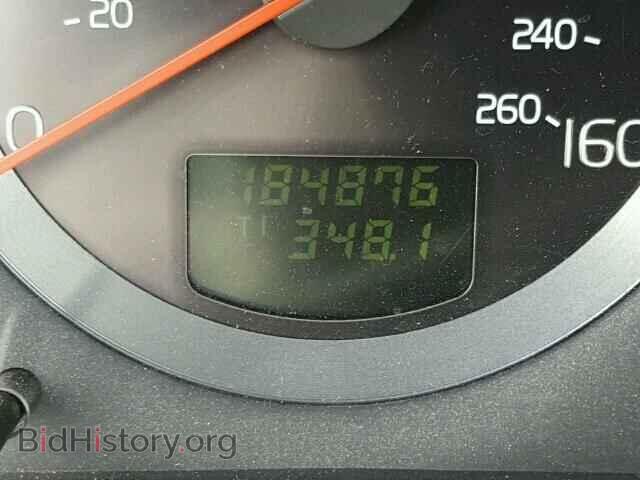 2004 VOLVO S80 - VIN: YV1TS92D041348340 - Фото 8