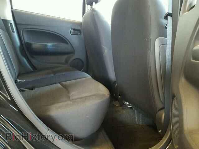 2017 MITSUBISHI MIRAGE - VIN: ML32A3HJ1HH006037 - Фото 6