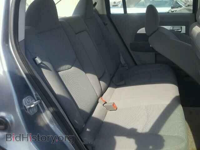 2007 CHRYSLER SEBRING - VIN: 1C3LC56K87N644681 - Фото 6