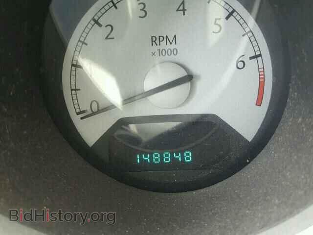 2007 CHRYSLER SEBRING - VIN: 1C3LC56K87N644681 - Фото 8
