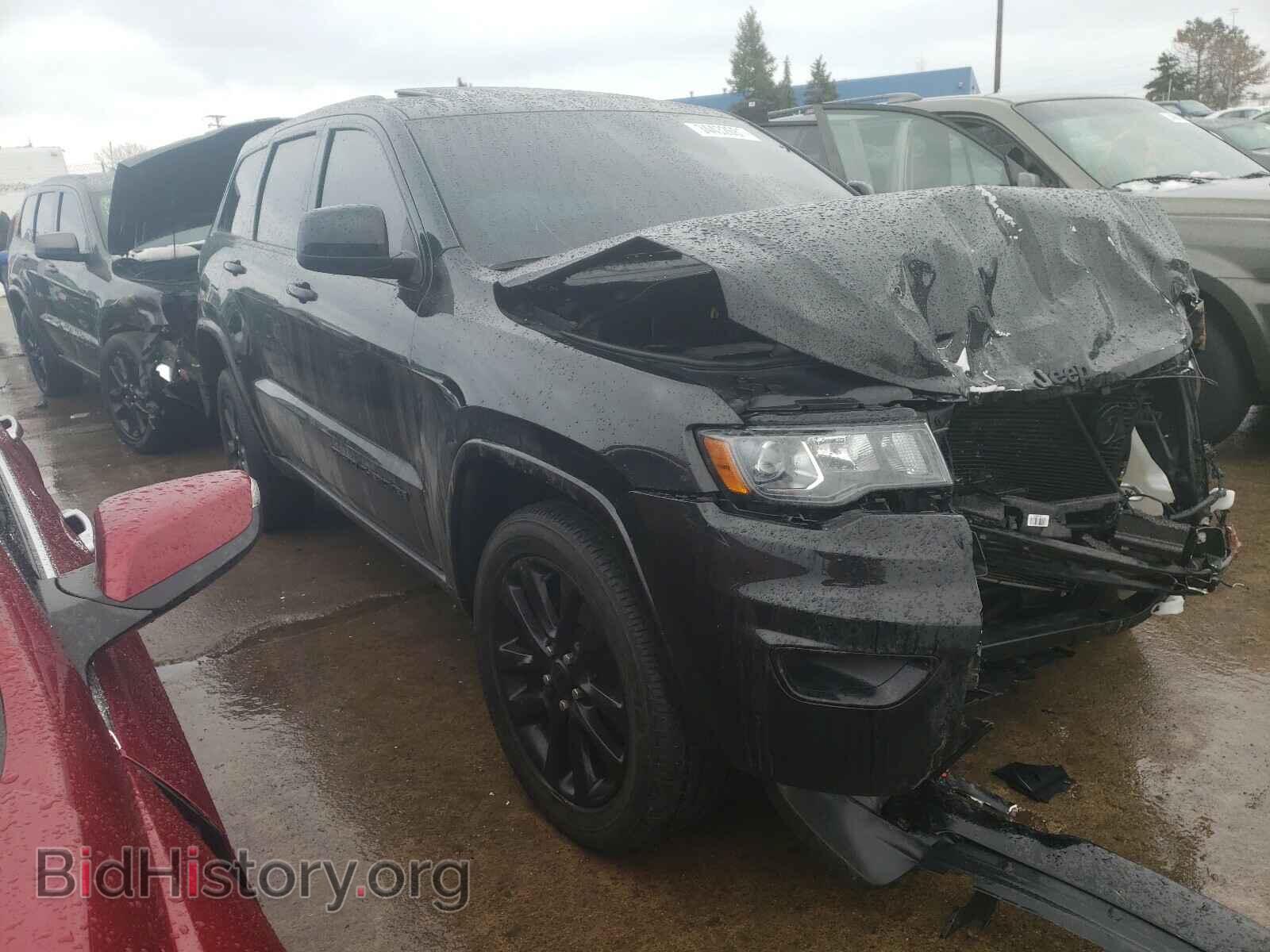 Photo 1C4RJFAG4JC244575 - JEEP CHEROKEE 2018