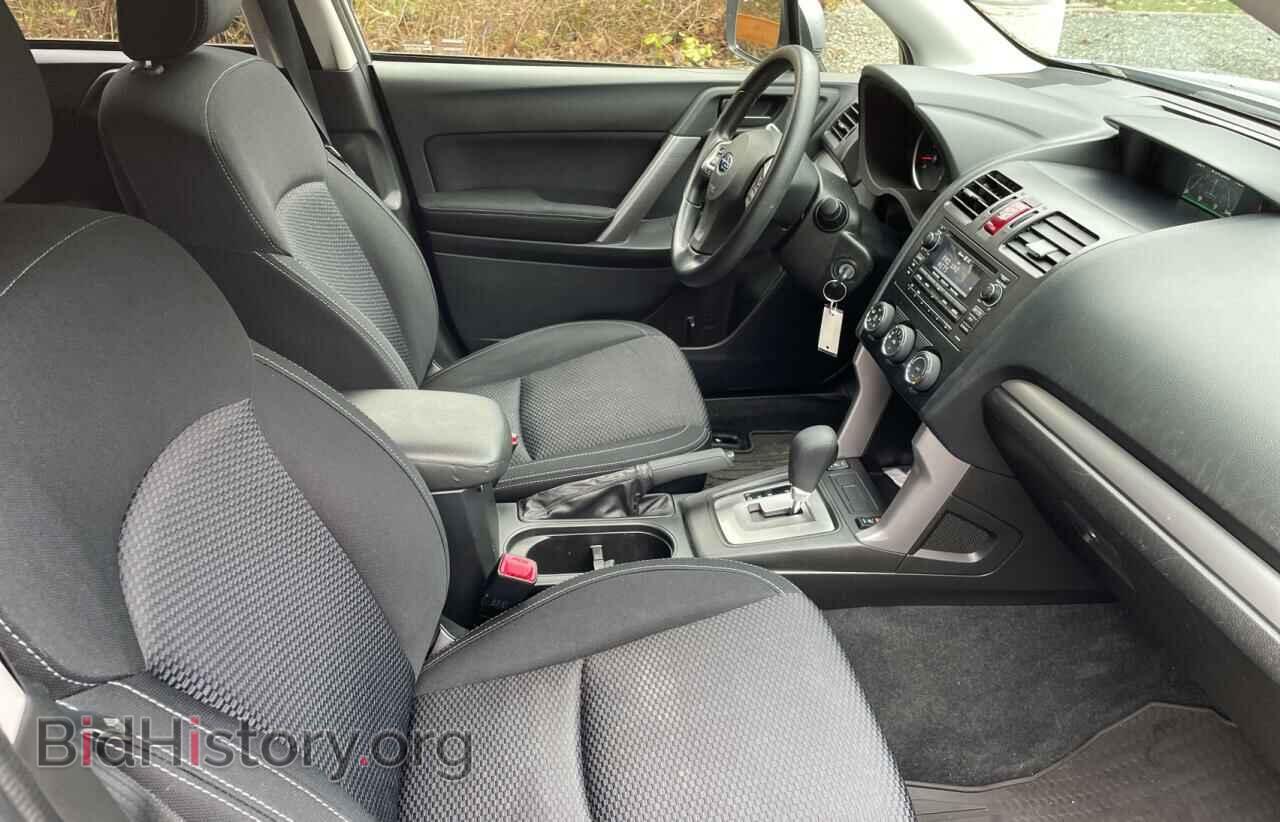2014 SUBARU FORESTER - VIN: JF2SJAEC7EH434697 - Фото 5