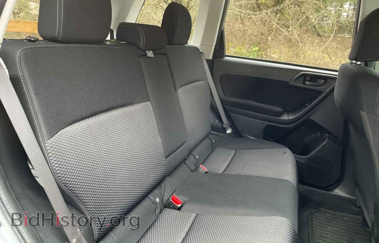 2014 SUBARU FORESTER - VIN: JF2SJAEC7EH434697 - Фото 6