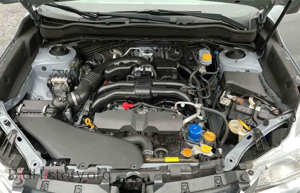 2014 SUBARU FORESTER - VIN: JF2SJAEC7EH434697 - Фото 7