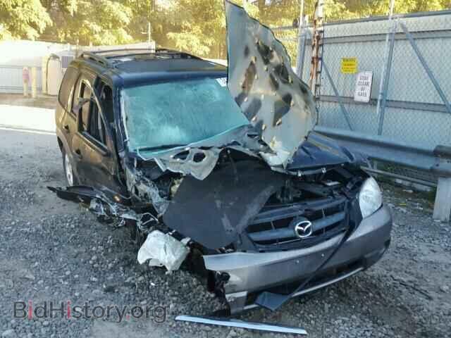 Photo 4F2CZ94153KM34465 - MAZDA TRIBUTE 2003