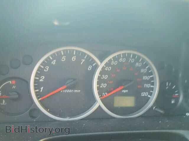 2003 MAZDA TRIBUTE - VIN: 4F2CZ94153KM34465 - Фото 8