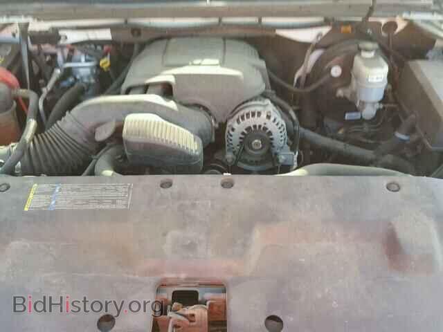2007 CHEVROLET SILVERADO - VIN: 1GCEC14C27Z555433 - Фото 7