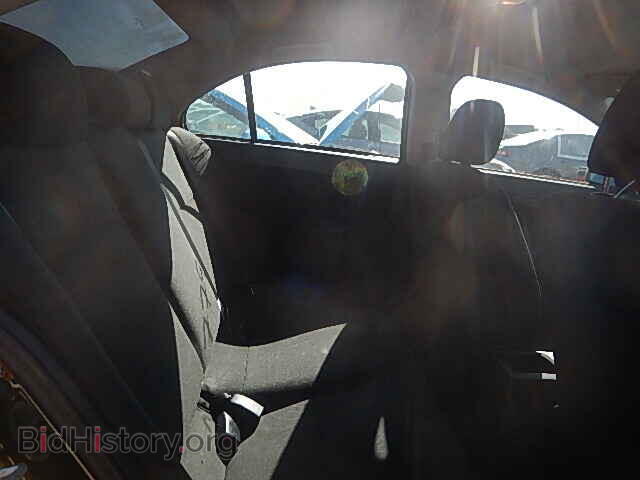 2008 MITSUBISHI LANCER - VIN: JA3AU16U48U006962 - Фото 6