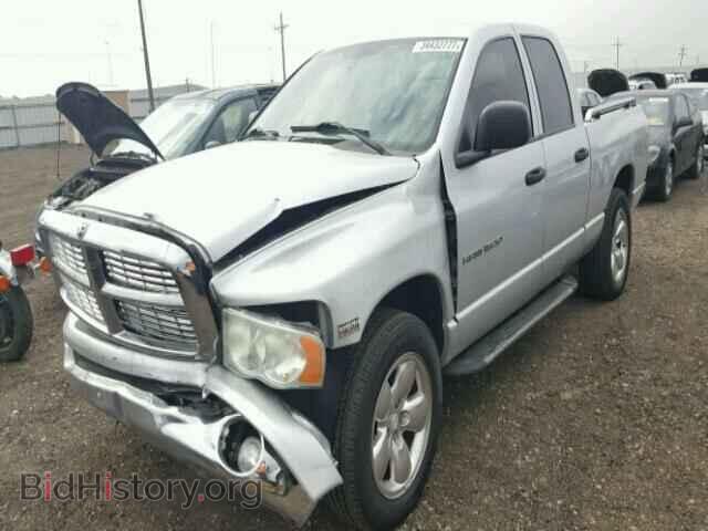 2003 DODGE RAM 1500 - VIN: 1D7HU18D43S374209 - Фото 2