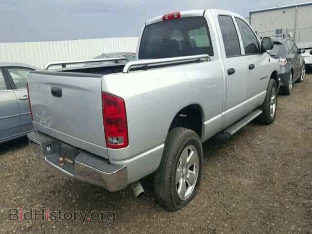 2003 DODGE RAM 1500 - VIN: 1D7HU18D43S374209 - Фото 4