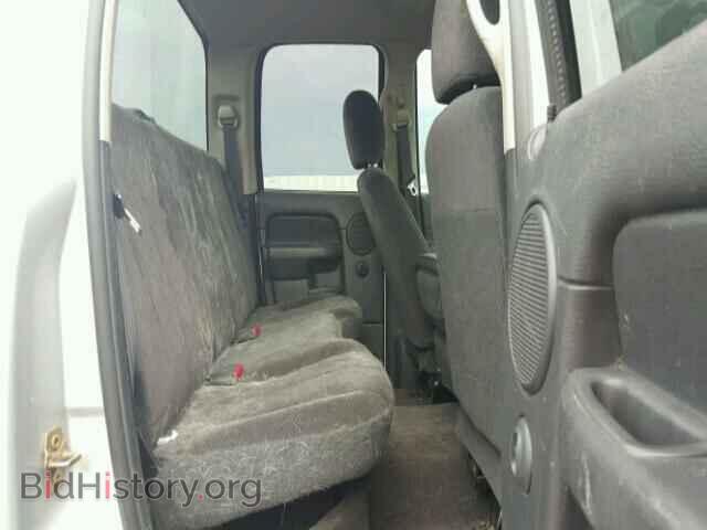 2003 DODGE RAM 1500 - VIN: 1D7HU18D43S374209 - Фото 6