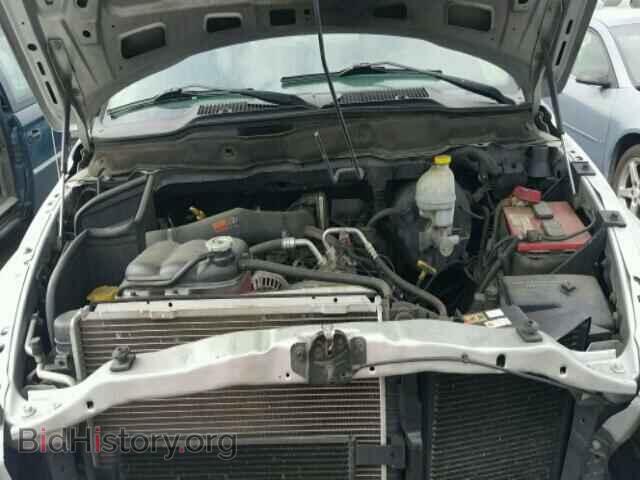 2003 DODGE RAM 1500 - VIN: 1D7HU18D43S374209 - Фото 7