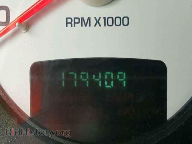 2003 DODGE RAM 1500 - VIN: 1D7HU18D43S374209 - Фото 8