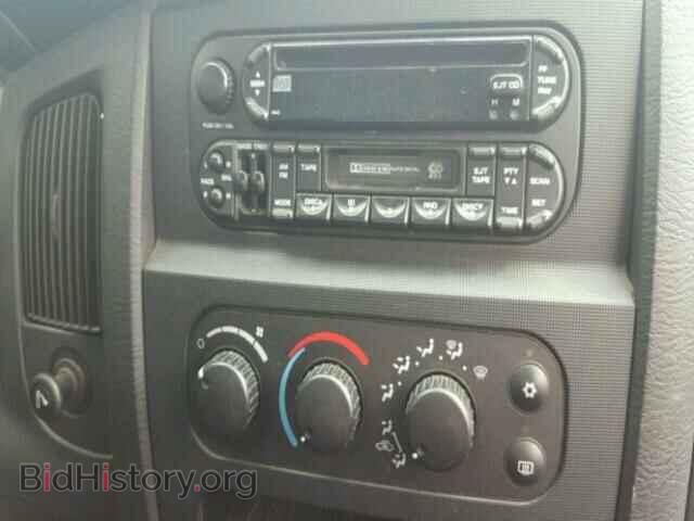 2003 DODGE RAM 1500 - VIN: 1D7HU18D43S374209 - Фото 9