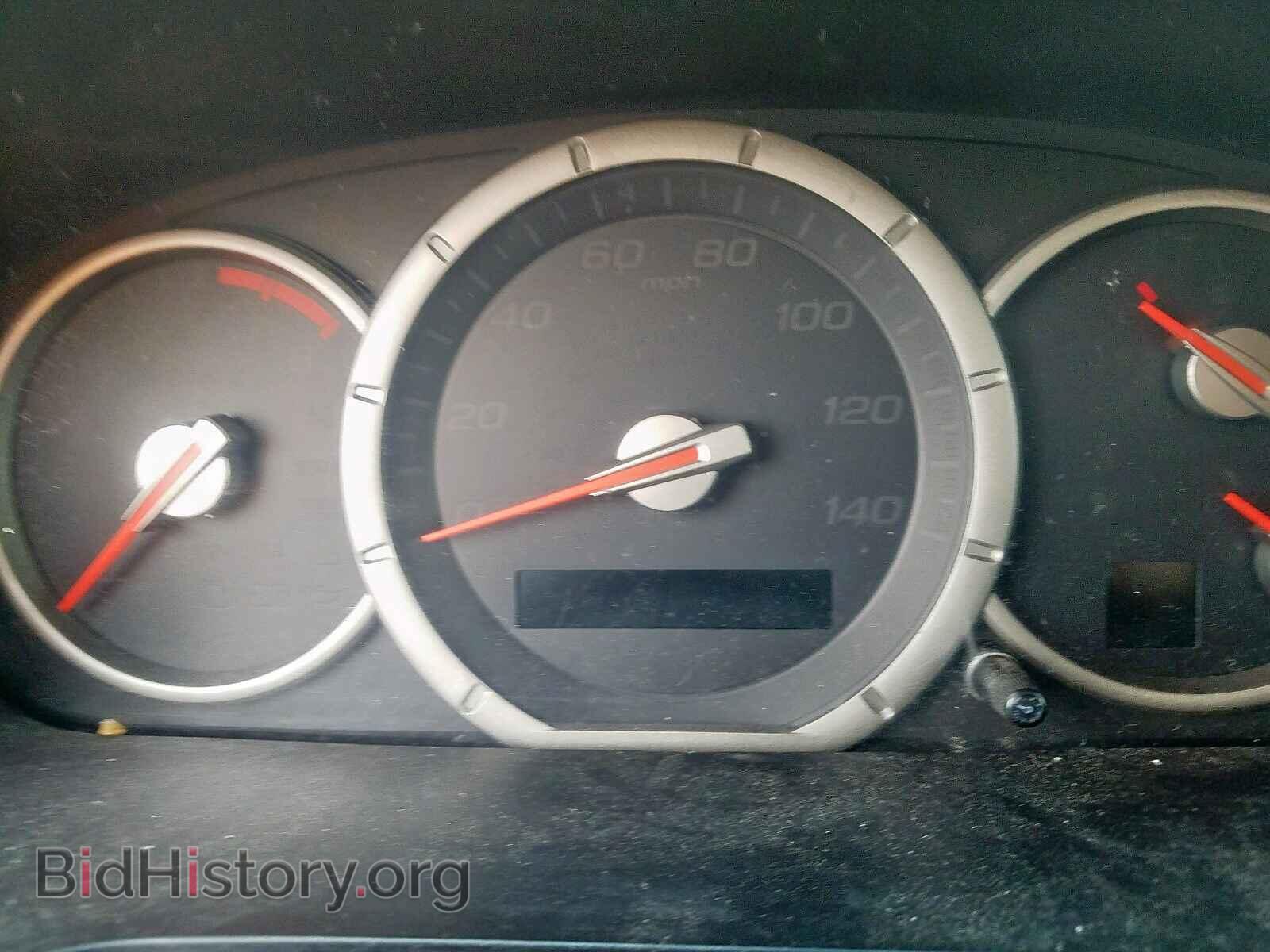 2008 HONDA PILOT - VIN: 5FNYF18578B039799 - Фото 8