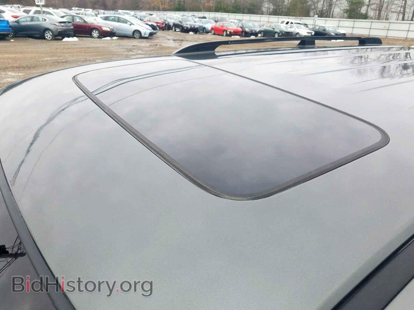 2008 HONDA PILOT - VIN: 5FNYF18578B039799 - Фото 9