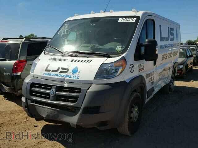 2015 RAM PROMASTER - VIN: 3C6TRVAG3FE510085 - Фото 2