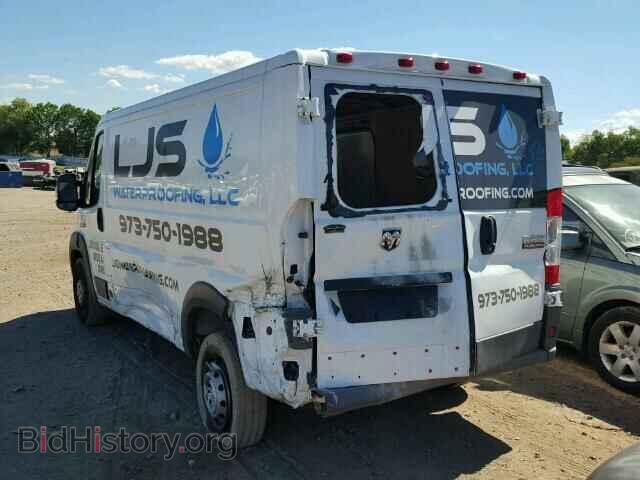 2015 RAM PROMASTER - VIN: 3C6TRVAG3FE510085 - Фото 3