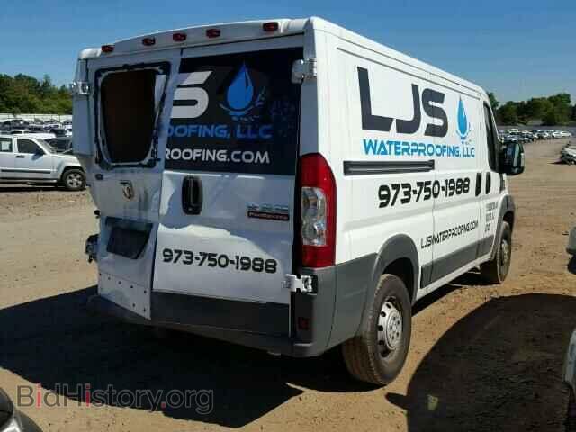 2015 RAM PROMASTER - VIN: 3C6TRVAG3FE510085 - Фото 4