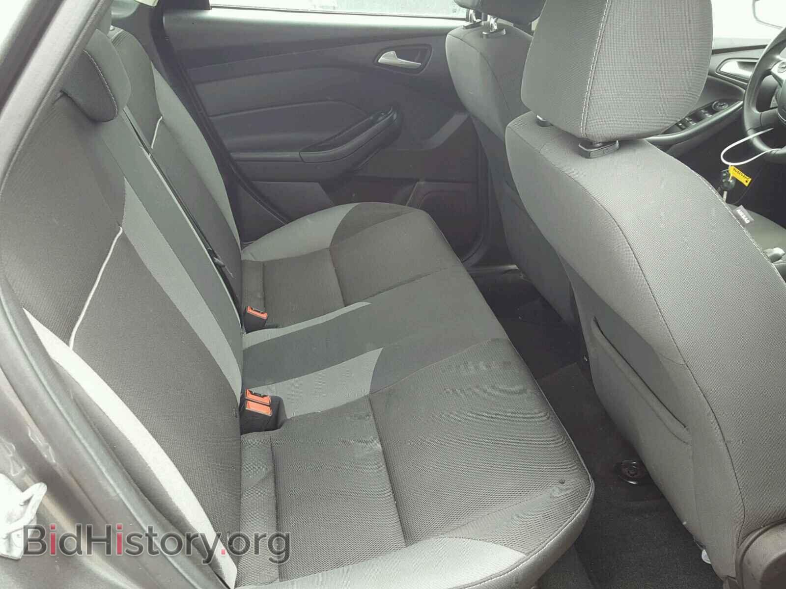 2014 FORD FOCUS - VIN: 1FADP3F28EL208419 - Photo 6