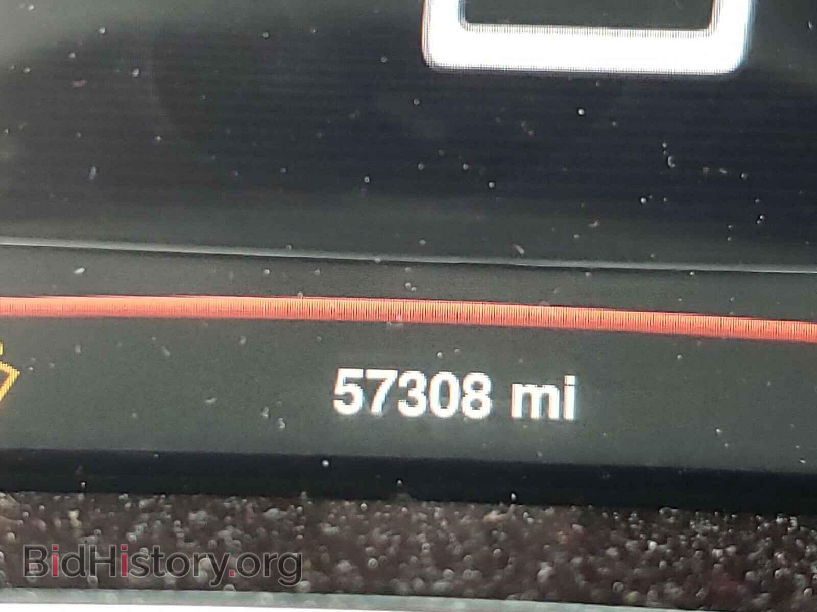 2015 DODGE DART - VIN: 1C3CDFDHXFD182543 - Фото 8