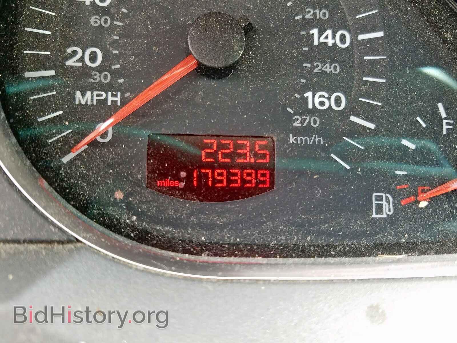 2006 AUDI A6 - VIN: WAUDG74F36N034785 - Фото 8