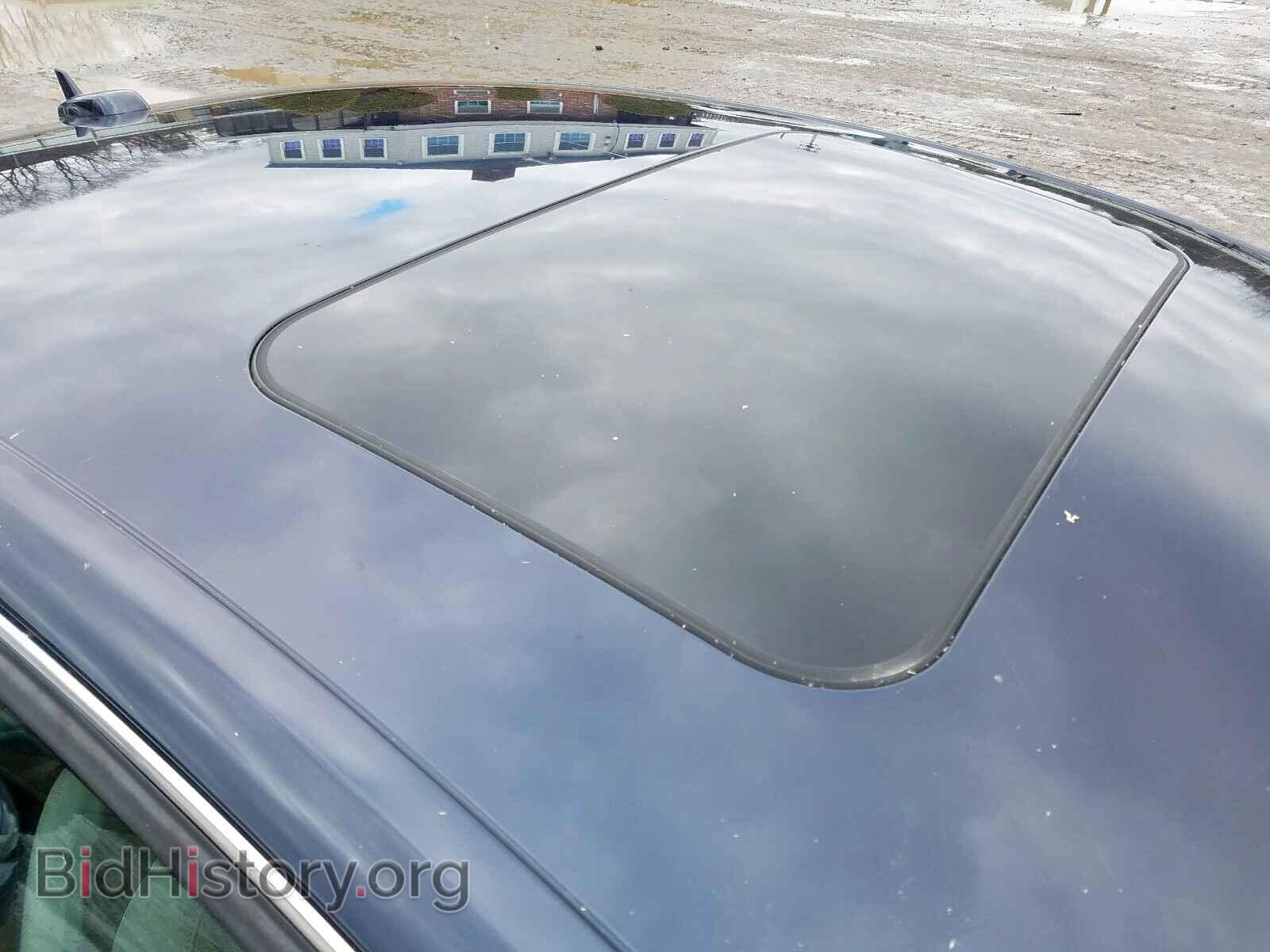 2006 AUDI A6 - VIN: WAUDG74F36N034785 - Фото 9