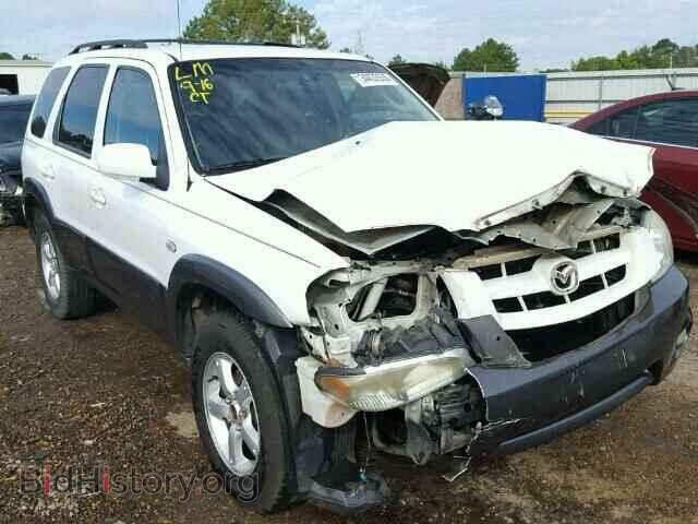Фотография 4F2CZ06165KM30307 - MAZDA TRIBUTE 2005