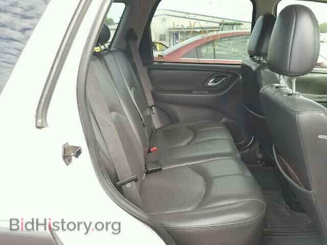 2005 MAZDA TRIBUTE - VIN: 4F2CZ06165KM30307 - Фото 6