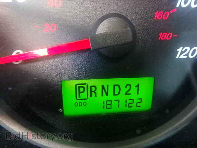 2005 MAZDA TRIBUTE - VIN: 4F2CZ06165KM30307 - Фото 8