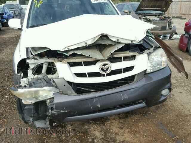 2005 MAZDA TRIBUTE - VIN: 4F2CZ06165KM30307 - Фото 9