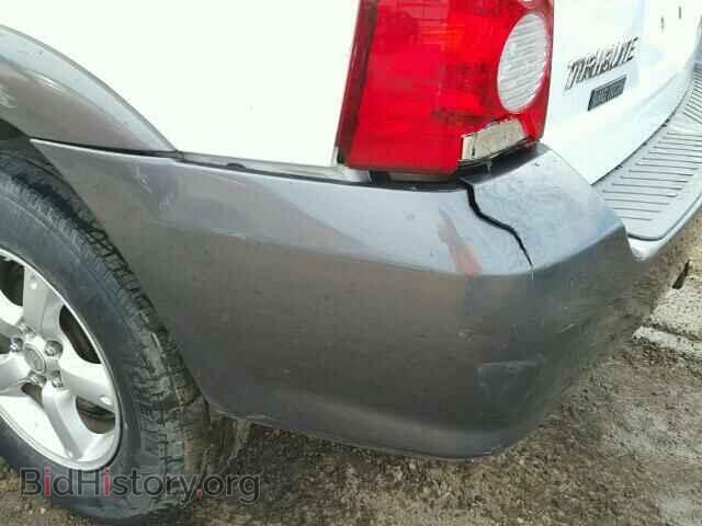 2005 MAZDA TRIBUTE - VIN: 4F2CZ06165KM30307 - Фото 10