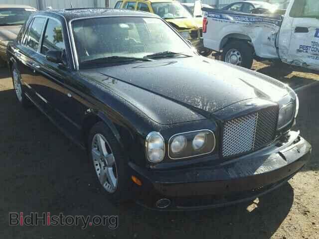 Photo SCBLF34FX3CX09200 - BENTLEY ALL MODELS 2003